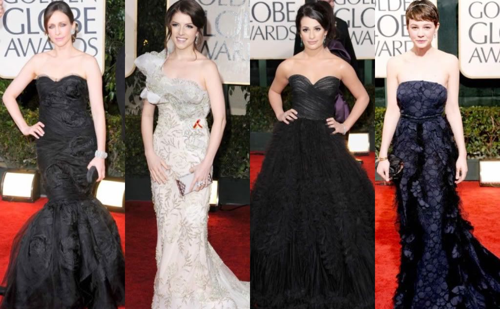 golden globes