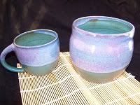 100% Hyenacart $ Pottery Seconds Combo auction
