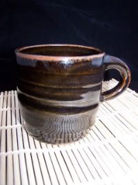 HC$ Day small mug A