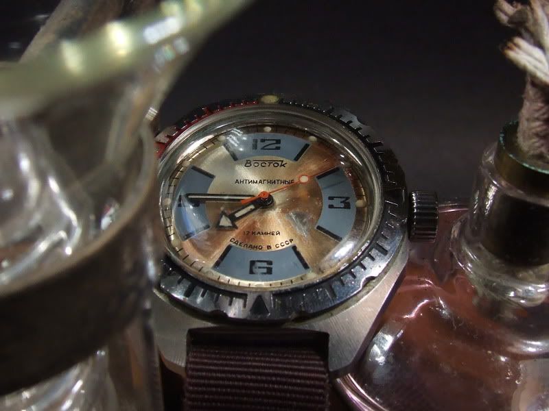 vostok,amphibian,2414A,antimagnetic