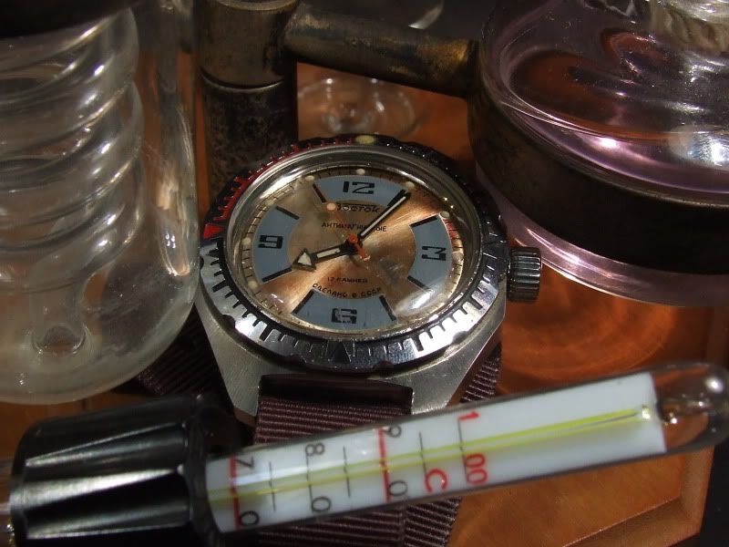 vostok,amphibian,2414A,antimagnetic