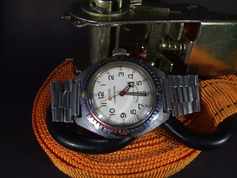 vostok,amphibian,2414A,antimagnetic