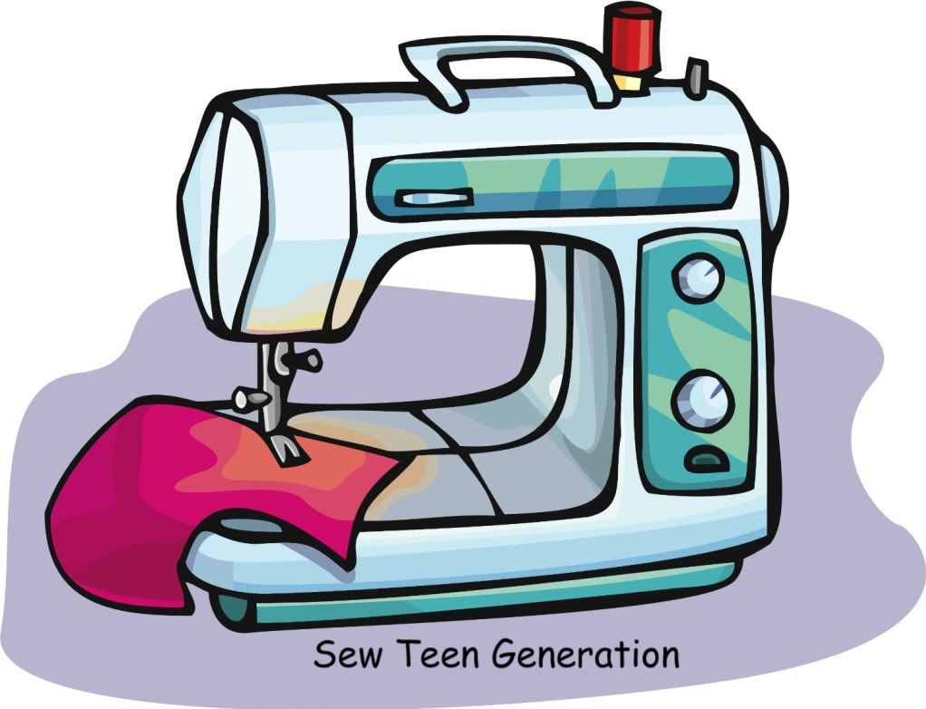 Sew Teen Generation