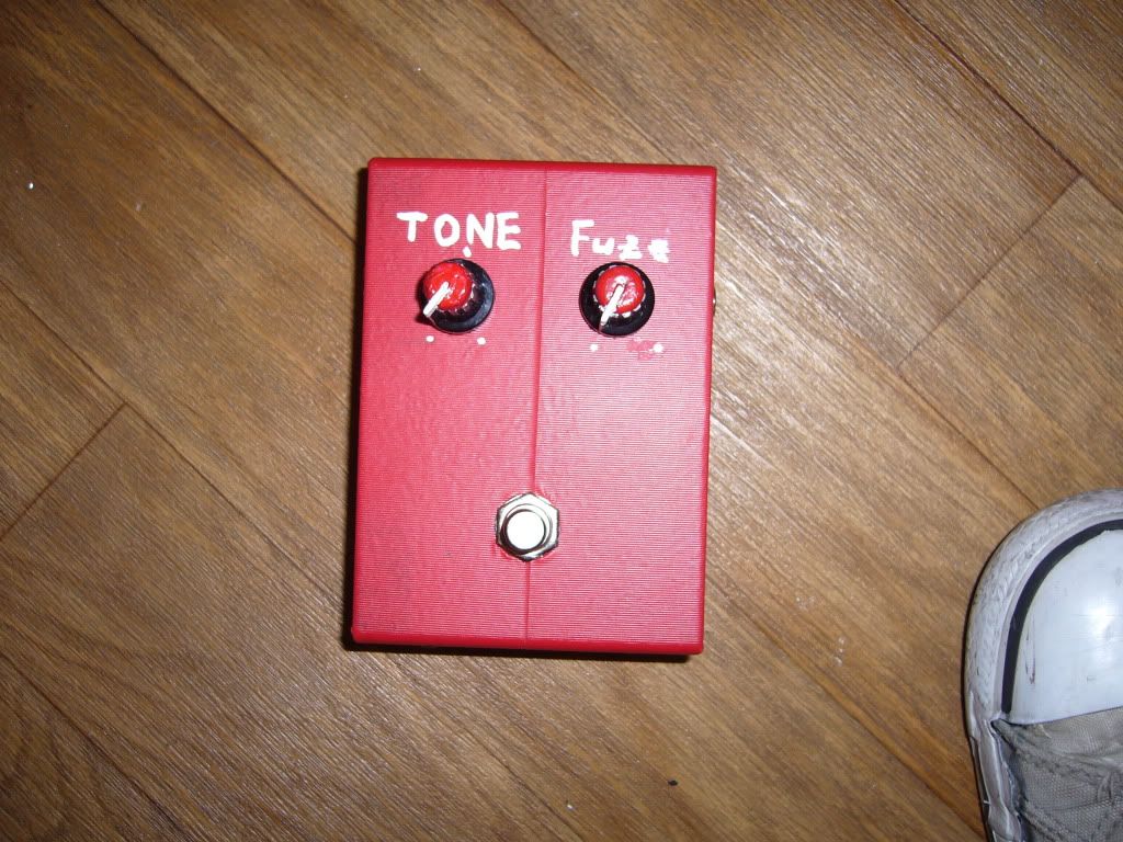 pedal pedal
