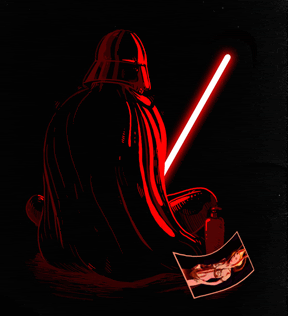 Master Vader