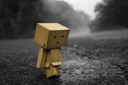 sad little box boi Pictures, Images and Photos