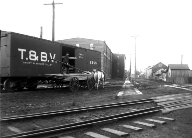 Historic Photos Of Shelbyville Area Railroad And Interurban Scenes