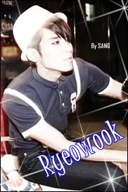 RYEOWOOK Pictures, Images and Photos