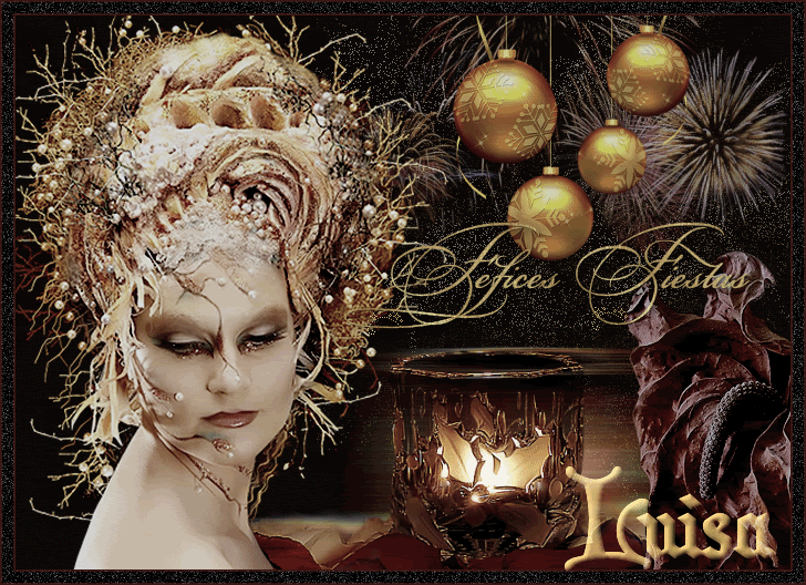 FELICESFIESTAS.gif FELICES FIESTAS image by LUISAP_02