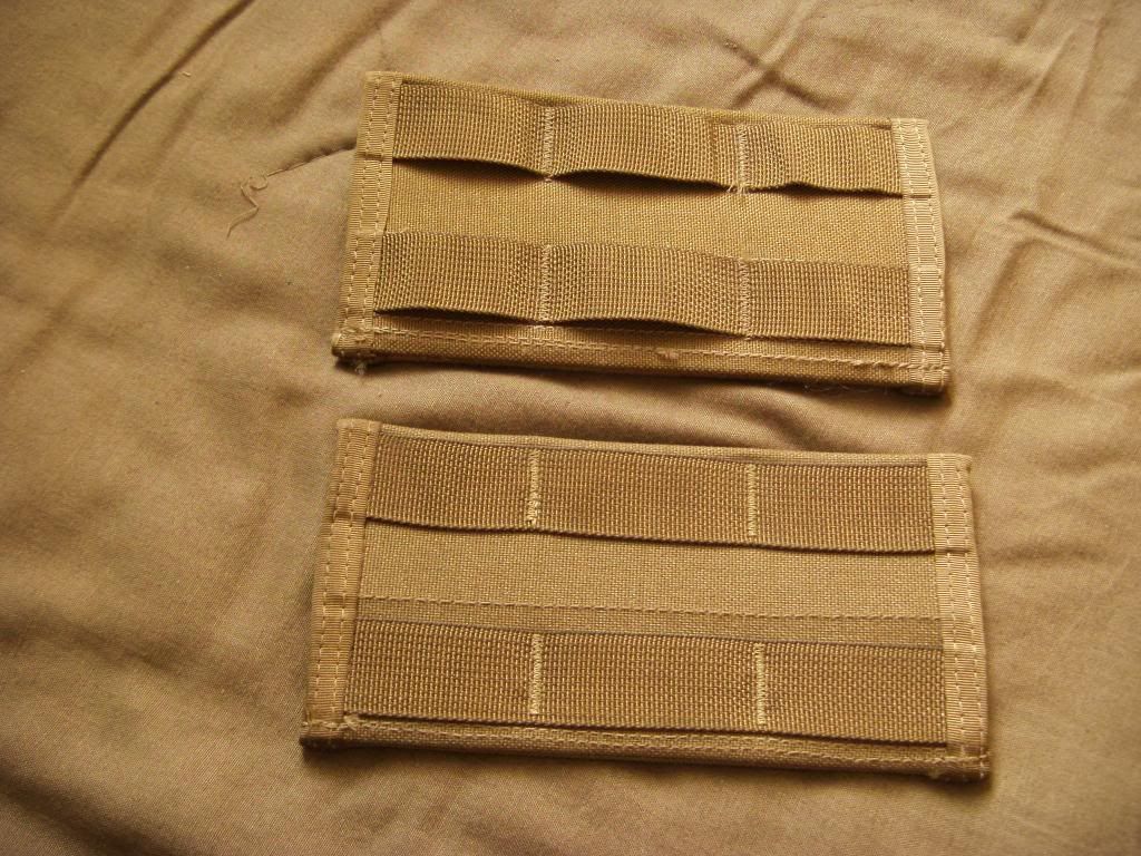 Molle Adapter
