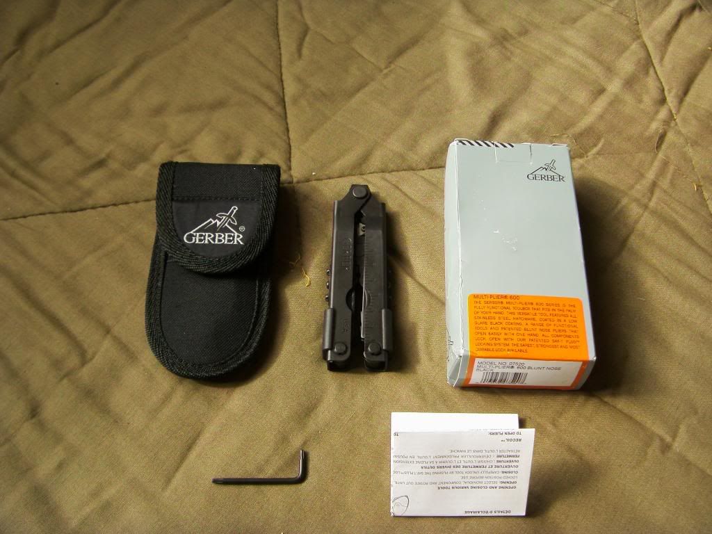 Gerber Backup