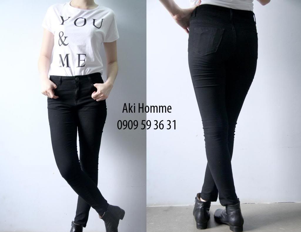 Aki Homme - Chuyên sỉ lẻ - Hàng VNXK Mango, Zara, F21, H&M ..  giá hấp dẫn, free ship - 24