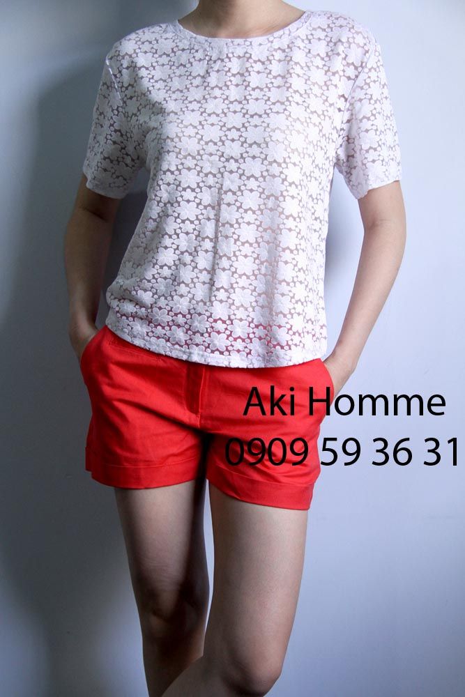 Aki Homme - Chuyên sỉ lẻ - Hàng VNXK Mango, Zara, F21, H&M ..  giá hấp dẫn, free ship - 27