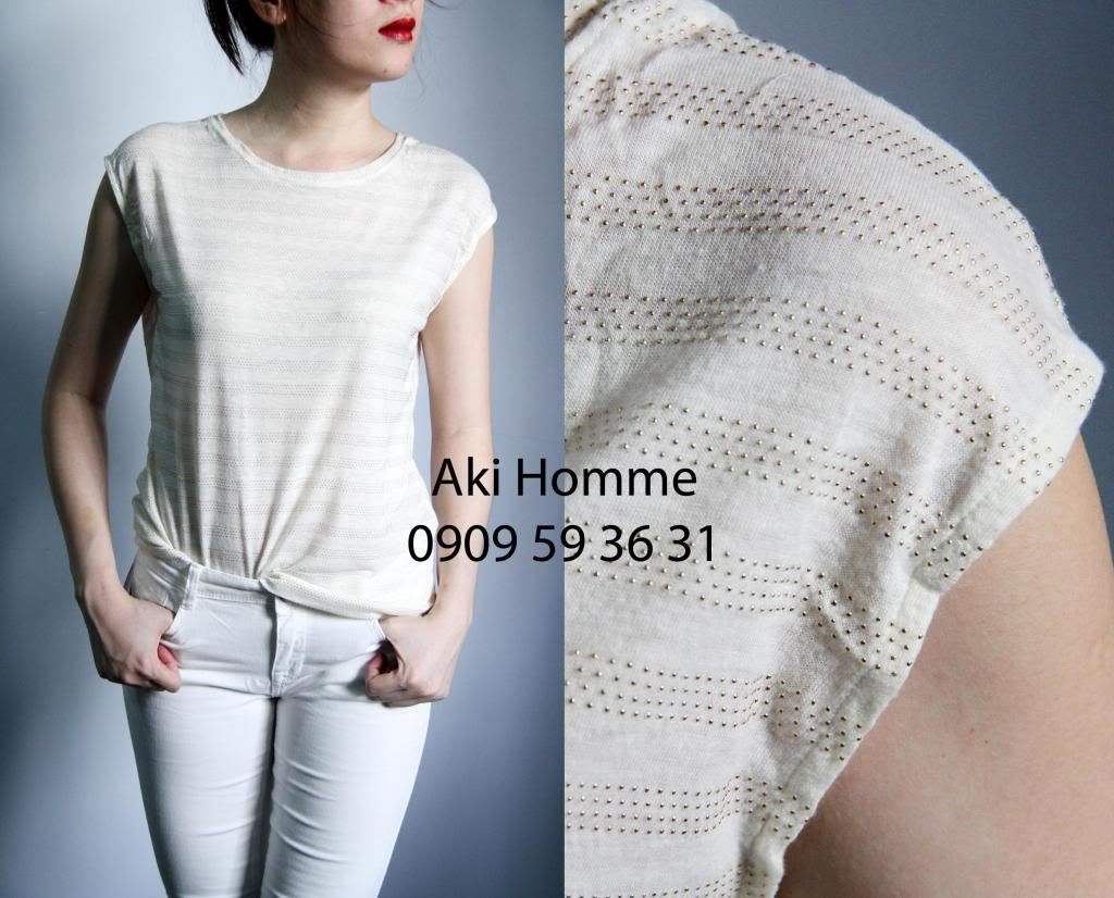 Aki Homme - Chuyên sỉ lẻ - Hàng VNXK Mango, Zara, F21, H&M ..  giá hấp dẫn, free ship - 37