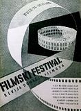 PULA FILM FESTIVAL - PLAKATI