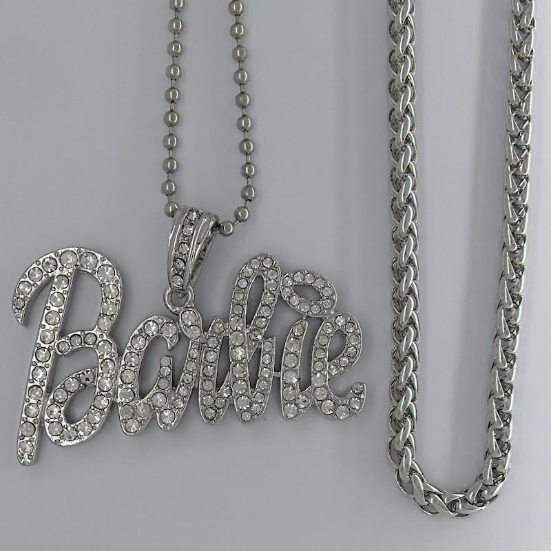 nicki minaj barbie chain. nicki minaj barbie chain. Nicki Minaj Barbie Chain and; Nicki Minaj Barbie Chain and. twoodcc. Mar 25, 11:28 PM