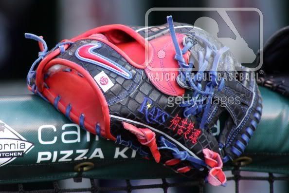 Baseball Training Gloves