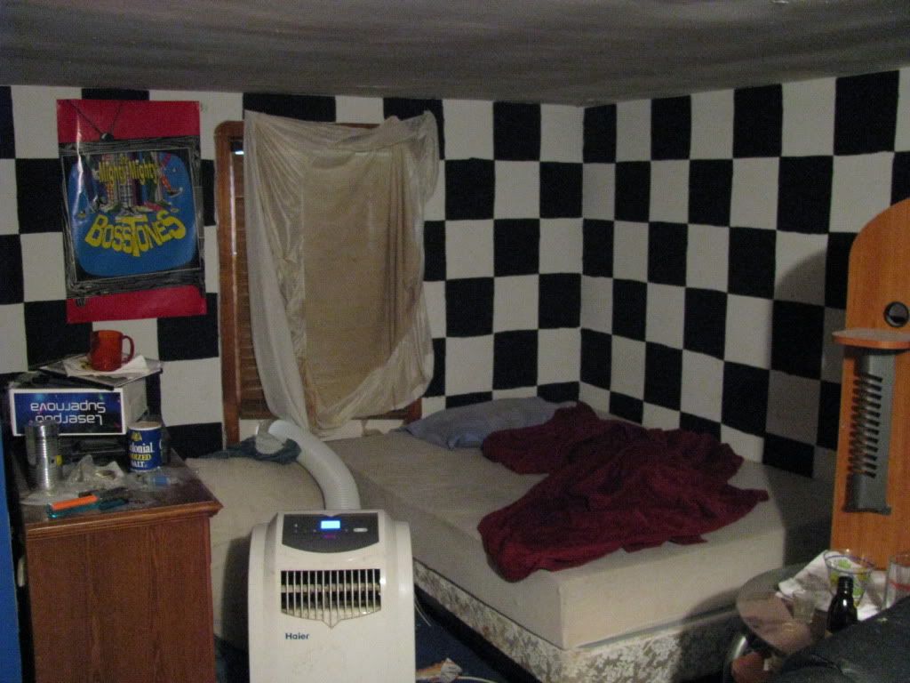 Trip Room