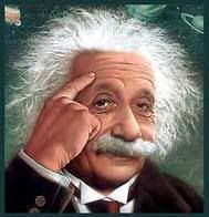 ALBER EINSTEIN