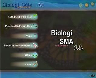 BIO 1A