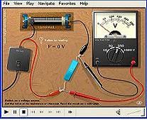 voltmeter
