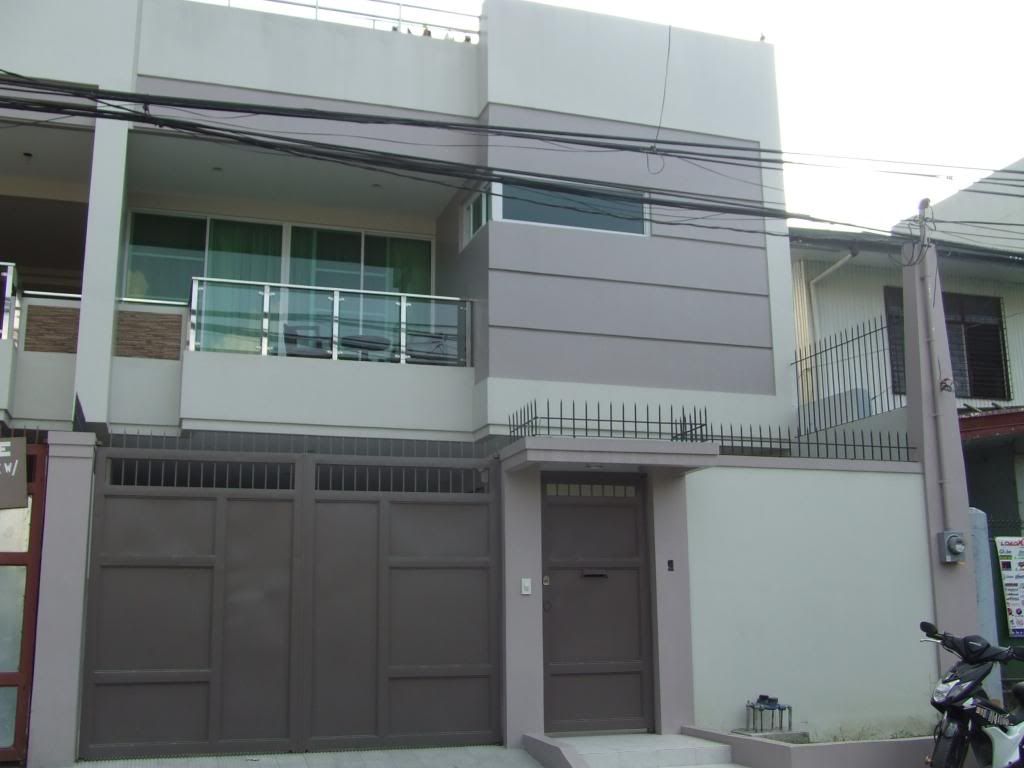 House For Sale In Quezon City Metro Manila Philippines