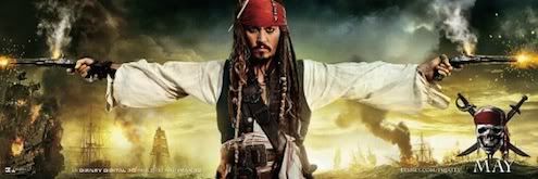 Pirates: On Stranger Tides