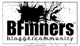 Click to join BFinners Blogger