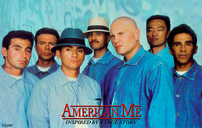 American Me [1992]