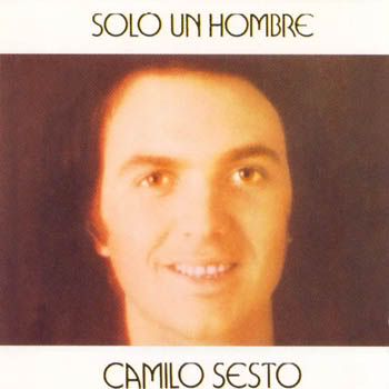 Camilo Sesto