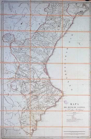 Regne de Valencia