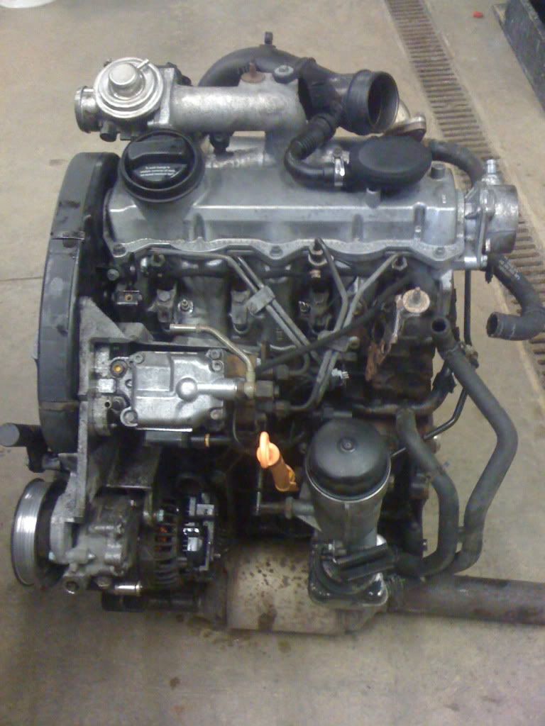 Alh Engine