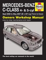 Mercedes benz e230 workshop manual #6