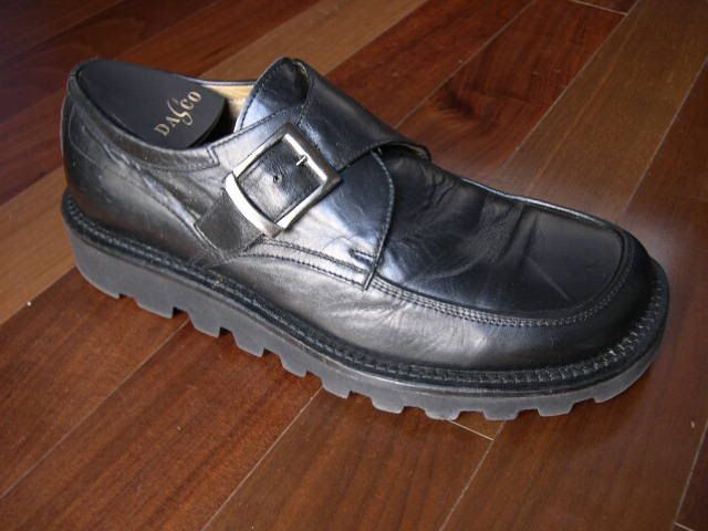 WTS Sepatu Bally Ori n Sepatu Italy Lainnya | KASKUS ARCHIVE