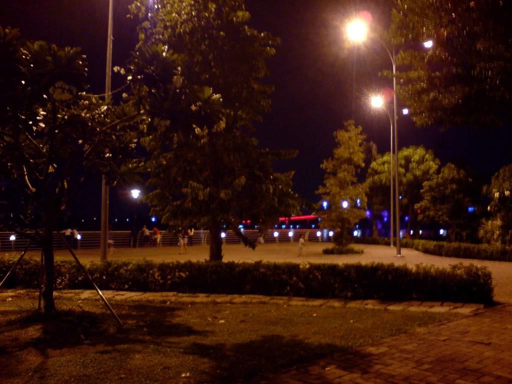 Cầu Ánh Sao đi NTN vậy.Mình cứ đi lạc mãi. - 5