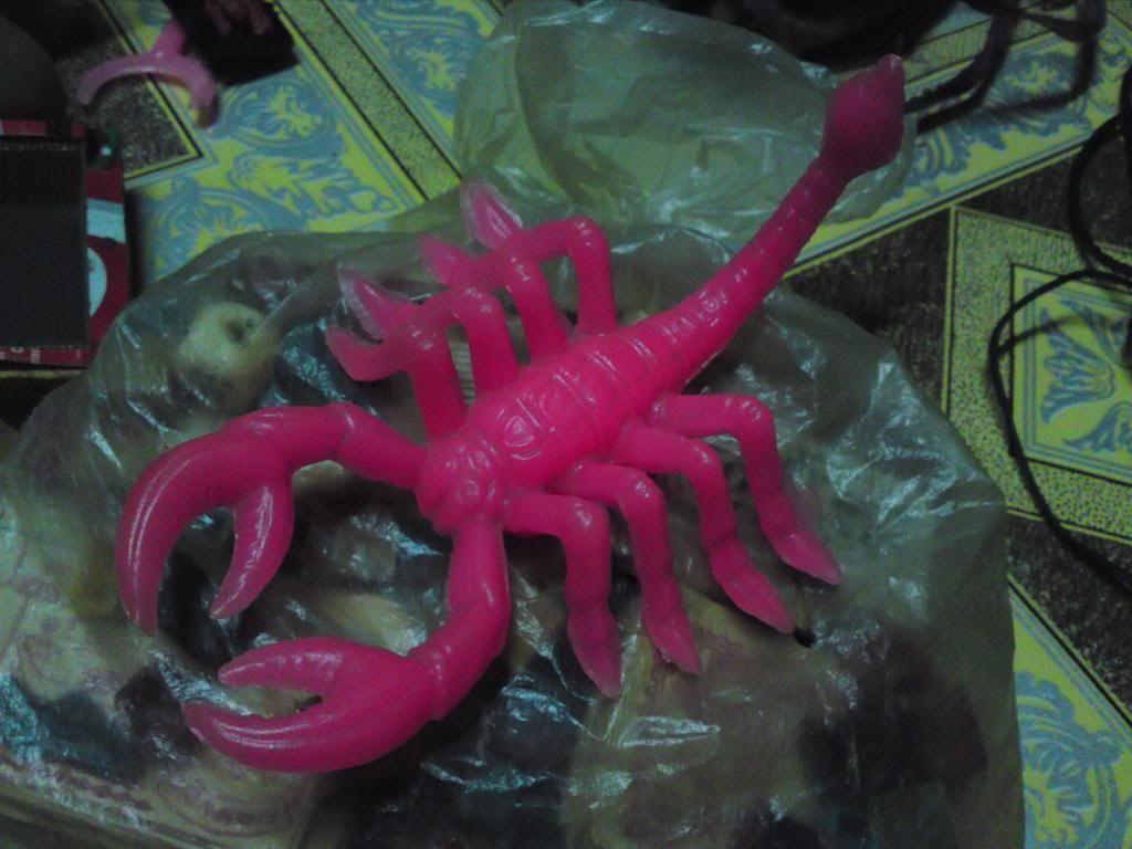 Thế giới đồ chơi của 8x. Ai còn nhớ không ??? - 5