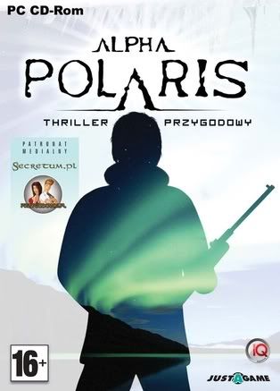 Alpha Polaris 2011 Full indir