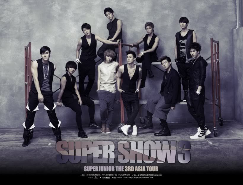 Super Show 3 Pictures, Images and Photos