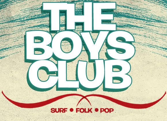 the boy club portrayal