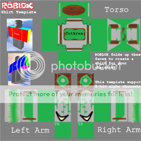 Bswarning Photo By Tdfallro Photobucket - shirttemplate vest admin roblox