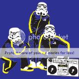   DJ YODA Star Wars Vintage Funny T Shirt S M L XL XXL