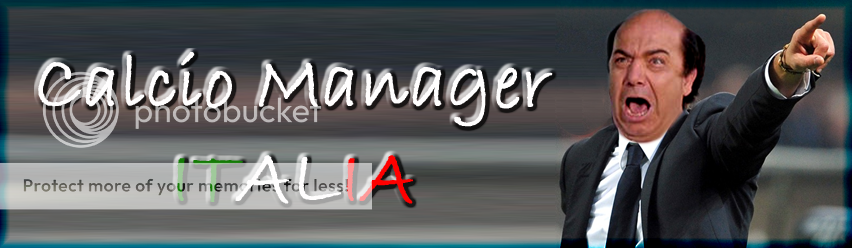 Calcio Manager Italia [Goalunited - Football Strategy - Trophy Manager - Football Manager Evolution ]