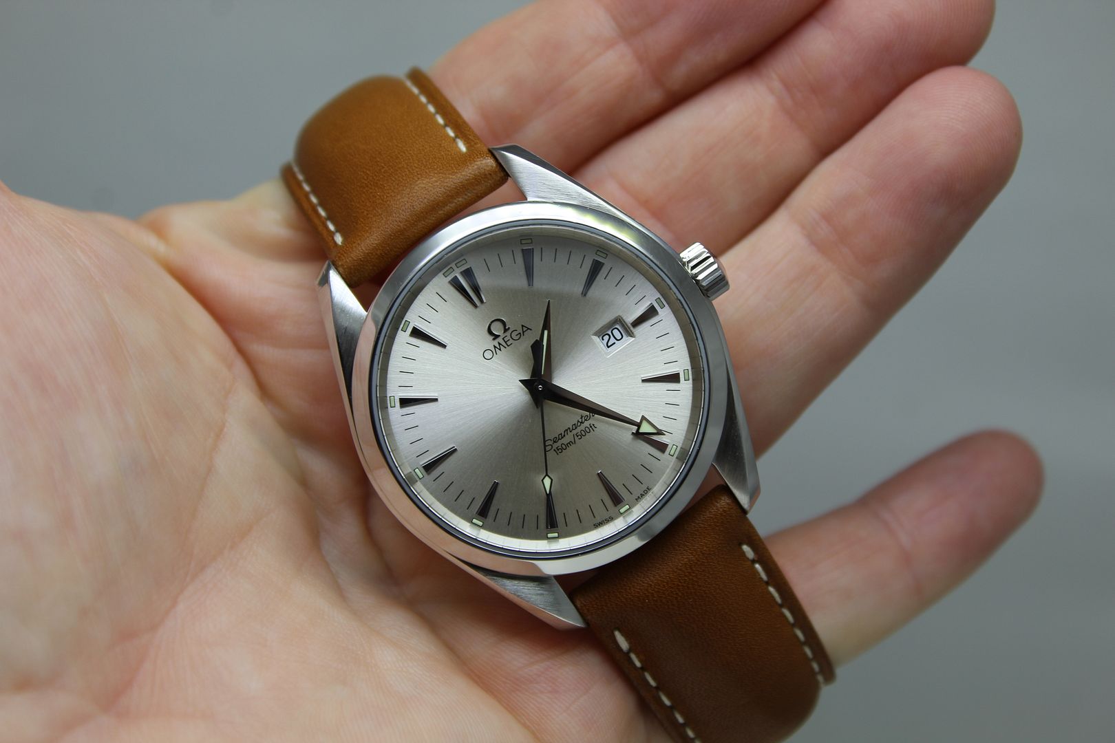 omega 2517.30